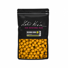 LK BAITS LUKAS KRASA BOILIES WORLD RECORD CARP CORN1kg 