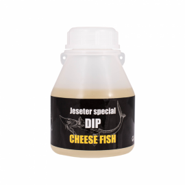 LK BAITS  JESETER SPECIAL DIP CHEESE 200ml