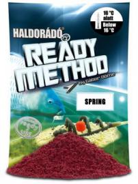 HALDORADO Ready Method krmivo 800g