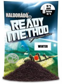 HALDORADO Ready Method krmivo 800g