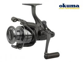 OKUMA Longbow XT naviják