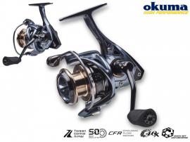 OKUMA Epixor XT 40 naviják