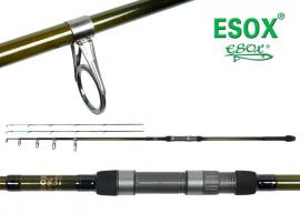 ESOX EMPIRE TELEFEEDER udica