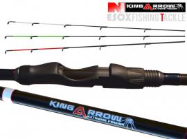 ESOX King Arrow Classic udica