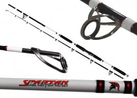 ESOX SPARTAN 1 udica