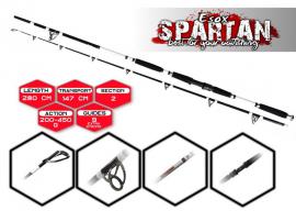 ESOX SPARTAN 1 udica