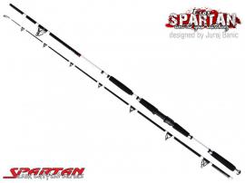 ESOX SPARTAN 1 udica