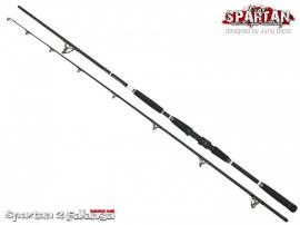 ESOX SPARTAN 2 - FALANGA udica