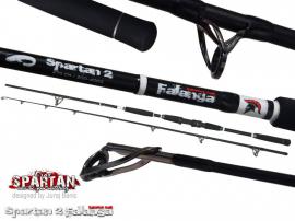 ESOX SPARTAN 2 - FALANGA udica