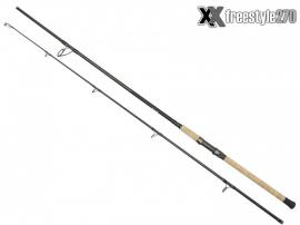 ESOX XX Freestyle 270 udica