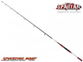 ESOX SPARTAN BOAT CLASSIC udica