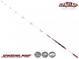 ESOX SPARTAN BOAT 