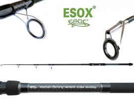 ESOX KOCHAN 230 udica