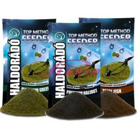 HALDORÁDÓ Top Method Feeder 800g