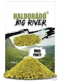 HALDORADO BIG RIVER 1,5kg krmivo