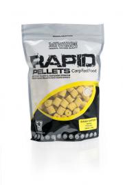 Pelety Rapid Easy Catch Ananas 10 kg 12 mm