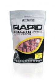 Pelety Rapid Easy Catch Oliheň 10 kg 4 mm