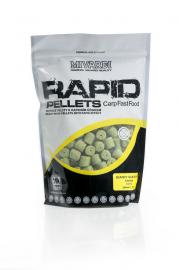 Pelety Rapid Easy Catch Česnek 10 kg 4 mm