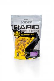 Pelety Rapid SweetCorn 10 kg 8 mm