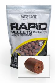 Pelety Rapid Extreme - Robin Red 4mm 1 kg