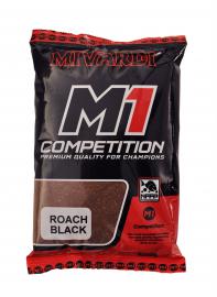 M1 - Team Mivardi Plotice Černá
