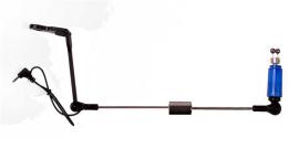 MIVARDI Swing Arm Easy - červený