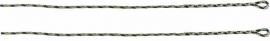 Double looped lead core