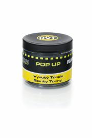 Plovoucí boilies Rapid Pop Up - Chobotnice & Asa