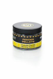 Feederové pelety Rapid - Kapří guláš