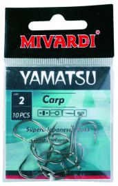Yamatsu Carp 4