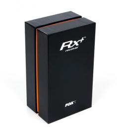 FOX RX+ Receiver