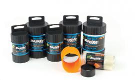 FOX Edges™ Rapide™ Load PVA Bag System - Fast Melt