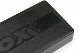 FOX F-Box Magnetic Disc & Rig Box System – Medium