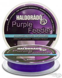 HALDORADO Purple Feeder 300m