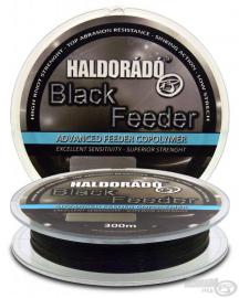 HALDORADO Black Feeder 300m