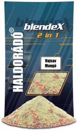 HALDORADO Blendex 2in1 800g krmivo