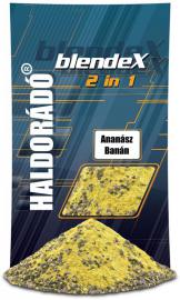 HALDORADO Blendex 2in1 800g krmivo