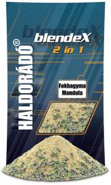 HALDORADO Blendex 2in1 800g krmivo