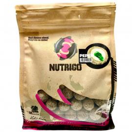 LK BAITS Nutrigo Peper 800g