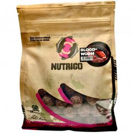 LK BAITS Nutrigo Bloodworm 800g