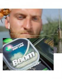 KORDA Boom Fluorocarbon 