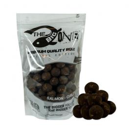 THE BIG ONE Boilied boilies 24mm 1kg