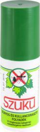 SZUKU spray 50ml - repelent