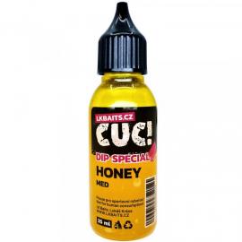 LK Baits CUC! Dip Speciál 35ml