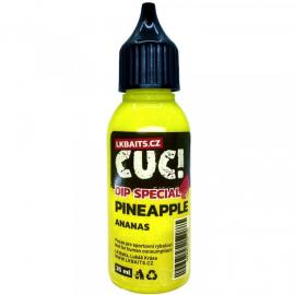 LK Baits CUC! Dip Speciál 35ml