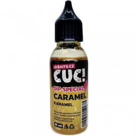 LK Baits CUC! Dip Speciál 35ml