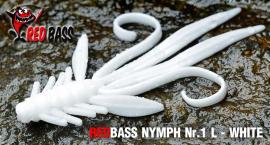 REDBASS Nymfa REDBASS Nr. 1 L - 80 mm