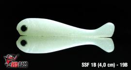 REDBASS Mikrosmáčik SSF 1B