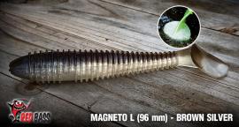 REDBASS Ripper MAGNETO L - 96 mm