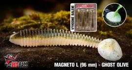 REDBASS Ripper MAGNETO L - 96 mm